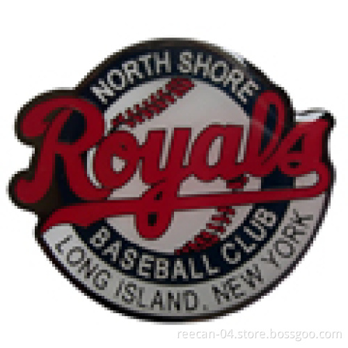 Personalised Badge